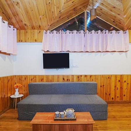 Orchard Heaven Villa Manali  Bagian luar foto